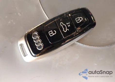 2025 Audi Q7 Premium 45 Tfsi Quattro Tiptronic z USA, uszkodzony, nr VIN WA1ACBF77SD007268